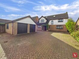 80, Ravensden Road, Bedford MK41 0JY
