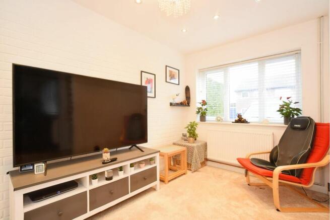 Family / Cinema Room
