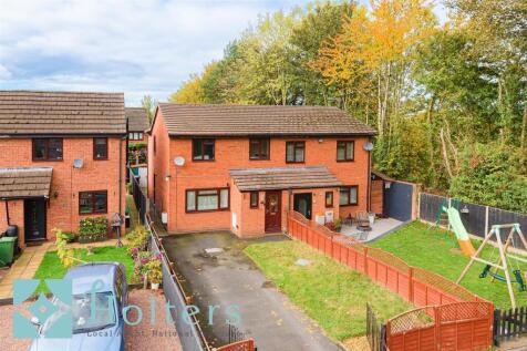 Stanton Road, Ludlow, SY8