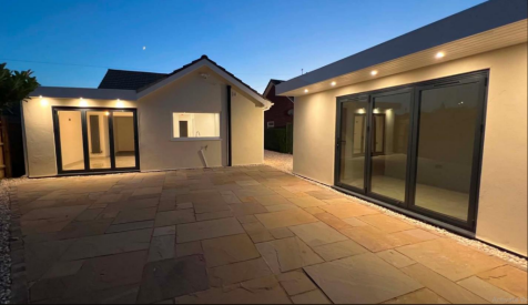Woodland Lea, Helpston, Peterborough