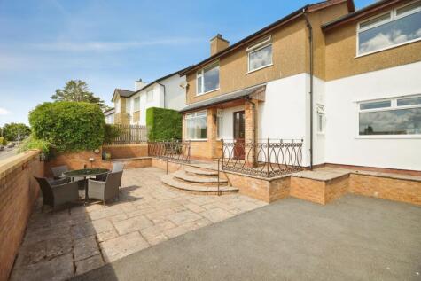 Erwenni, Ala Road, Pwllheli, Gwynedd, LL53