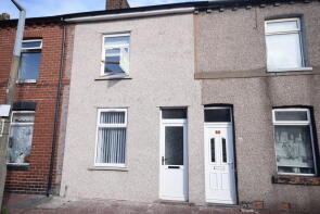 34, Penrith Street, Barrow-in-furness LA14 2BP