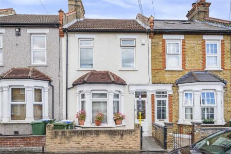 Lewis Road, Welling, Kent, DA16