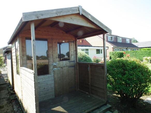 Summer House