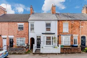 29, Gladstone Street, Market Harborough LE16 9ET