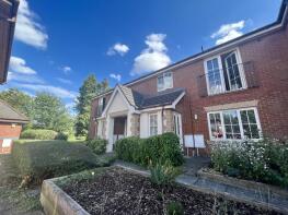 28, 134 Virage, London Road, Aylesbury HP22 5FW