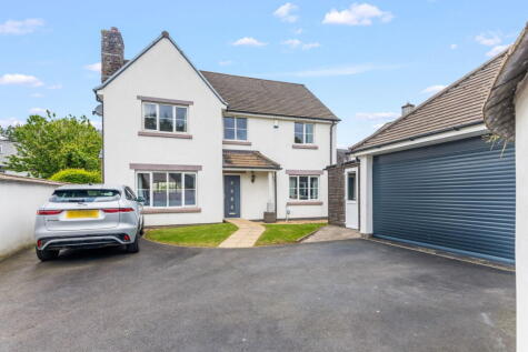 Trebartha Close, Callington, PL17 7TL