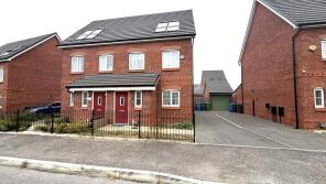 83, Greyhound Avenue, Manchester M18 7DQ