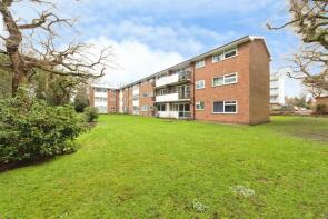 Flat 3, Quintondale, Harwood Grove, Shirley, Solihull B90 4AP