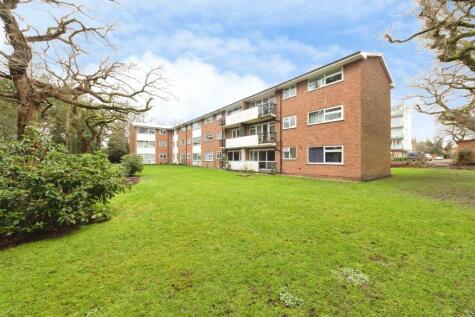 Quintondale, Harwood Grove, Shirley, Solihull