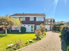 215, Lynwood, Folkestone CT19 5TA