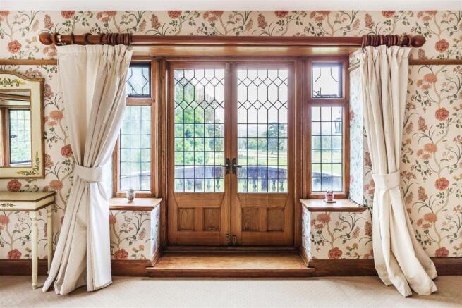 house. estate agency Rusper Horsham