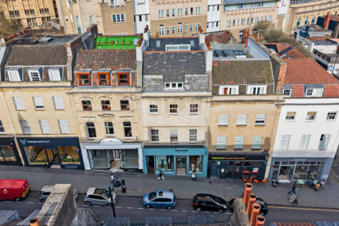 Park Street, Bristol, BS1