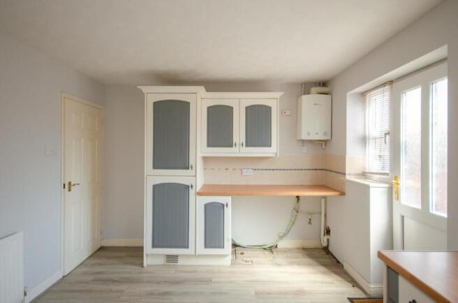 2 bed End of Terrace for sale Image 6