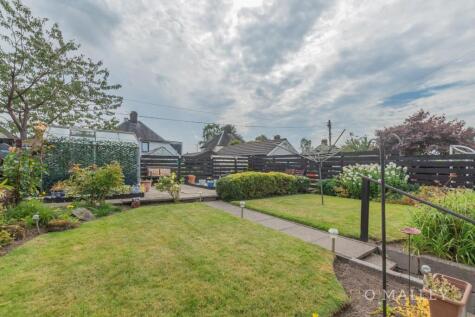 Cleuch Avenue, Tullibody, Alloa