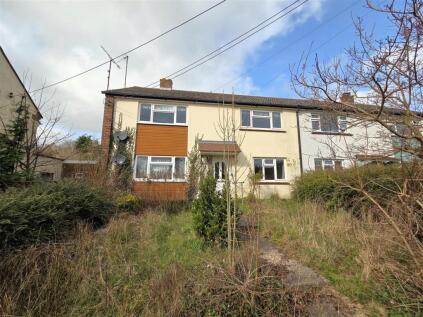 Abdon Close, Chitterne, Warminster