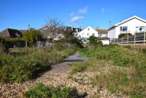 The Mariners, Marine Terrace, Pevensey BN24 6EQ