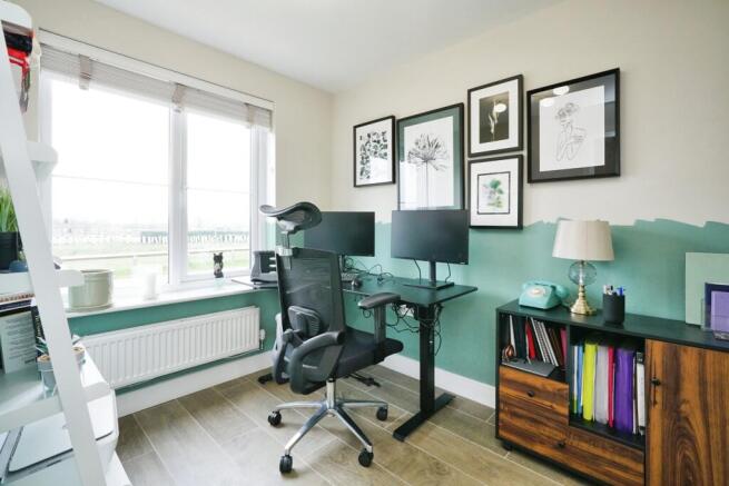 Office / Study