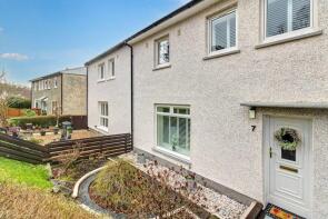 7, Garshake Avenue, Dumbarton G82 3LD