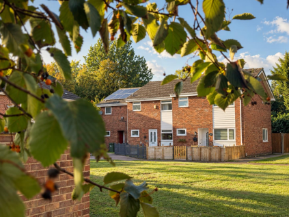 Queens Drive, Enderby, Leicester