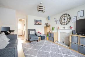 10, Lacock Drive, Bristol BS30 7HD