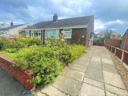 93, Ruby Street, Denton M34 2BZ