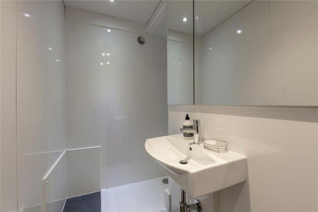 Wet Room