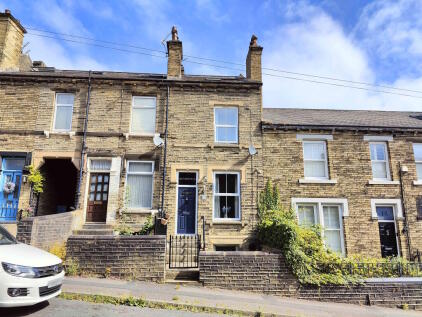 20 High Street, Brighouse, HD6 1DE