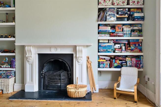 Sitting room