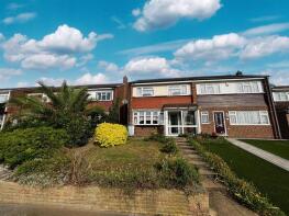 22, Northumberland Road, Linford SS17 0PT