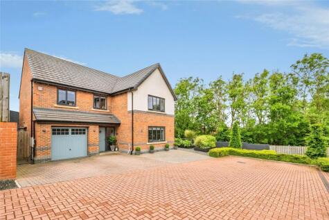 Leighfield Drive, Burdon Rise, Sunderland, SR3