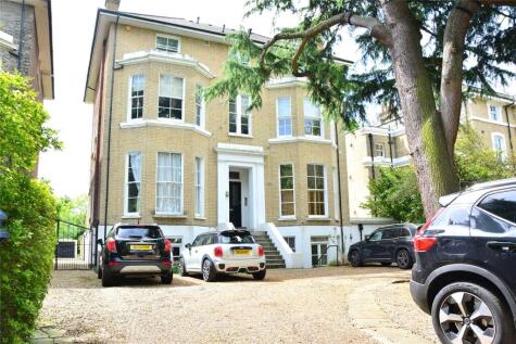 St Johns Park, Blackheath, London, SE3