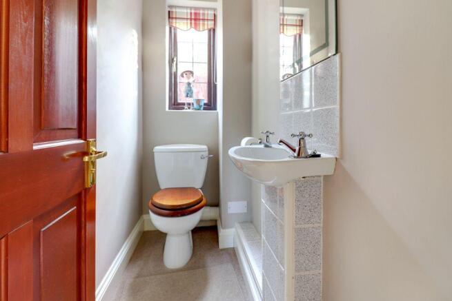 Cloakroom