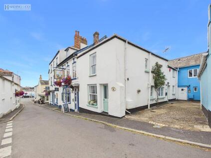 Meeting Street, Appledore, Bideford