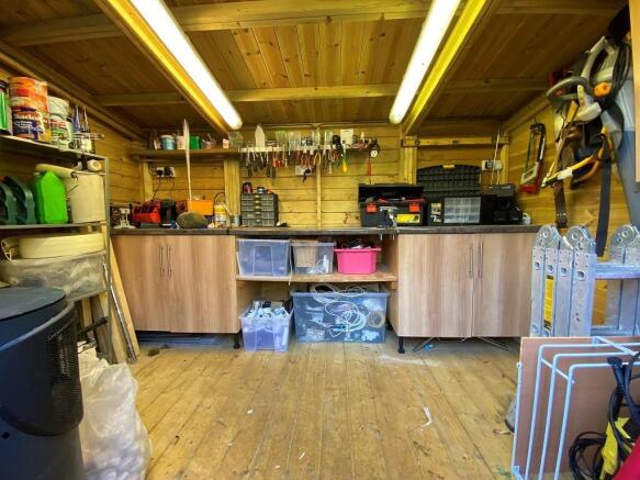 Work Shop