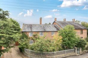 Kingsbury Manor Cottage, Folly Road, Kingsbury Episcopi, Martock TA12 6AT