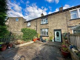 14, Olive Terrace, Dubb Lane, Bingley BD16 2TW