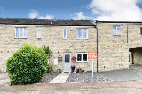 Swallow Wood Road, Aston Manor, Swallownest, Sheffield, S26 4SZ