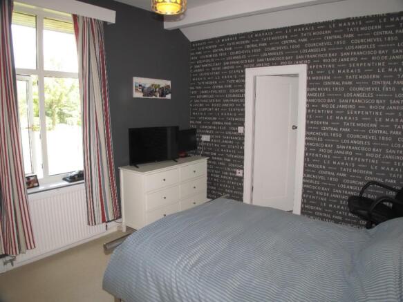 Bedroom Two