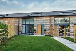 5, Wilsons Yard, Hunton ME15 0BZ
