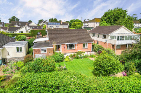 Deans Park, South Molton, Devon, EX36