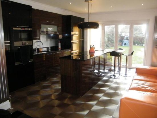 Kitchen/Family Room