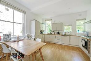 Flat 67, Antrim Mansions, Antrim Road, London NW3 4XL