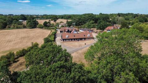 Colliers End, Nr Ware