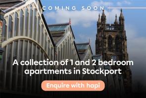 41 43, Old Road, Cheadle SK8 2BP