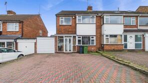 14, Middlefield Avenue, Halesowen B62 9QL