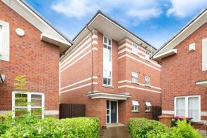 15, Linen Court, Salford M3 6JG