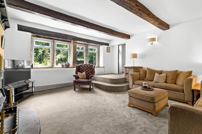 5 bed Character Property for sale Image 4
