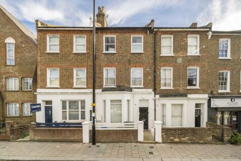 Kilburn Lane, Queen's Park