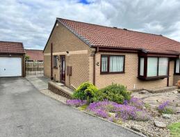 54, Lilac Way, Bishop Auckland DL14 0TA